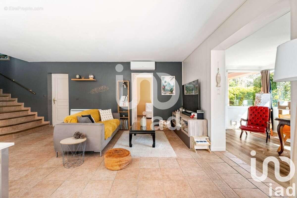 Photo 7 - Maison à ANTIBES