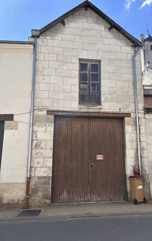 Autre à LOCHES