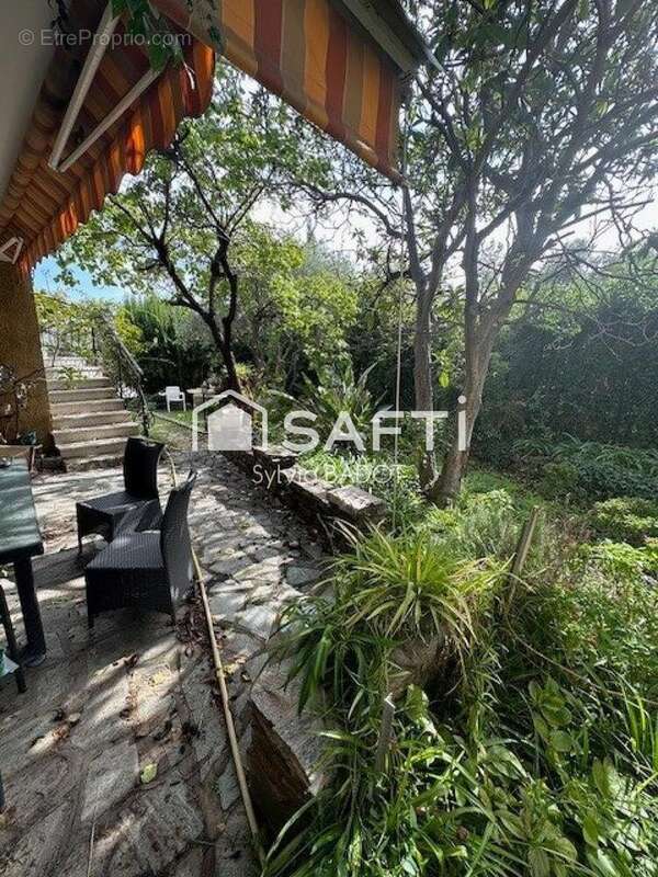 Photo 6 - Maison à LA GARDE