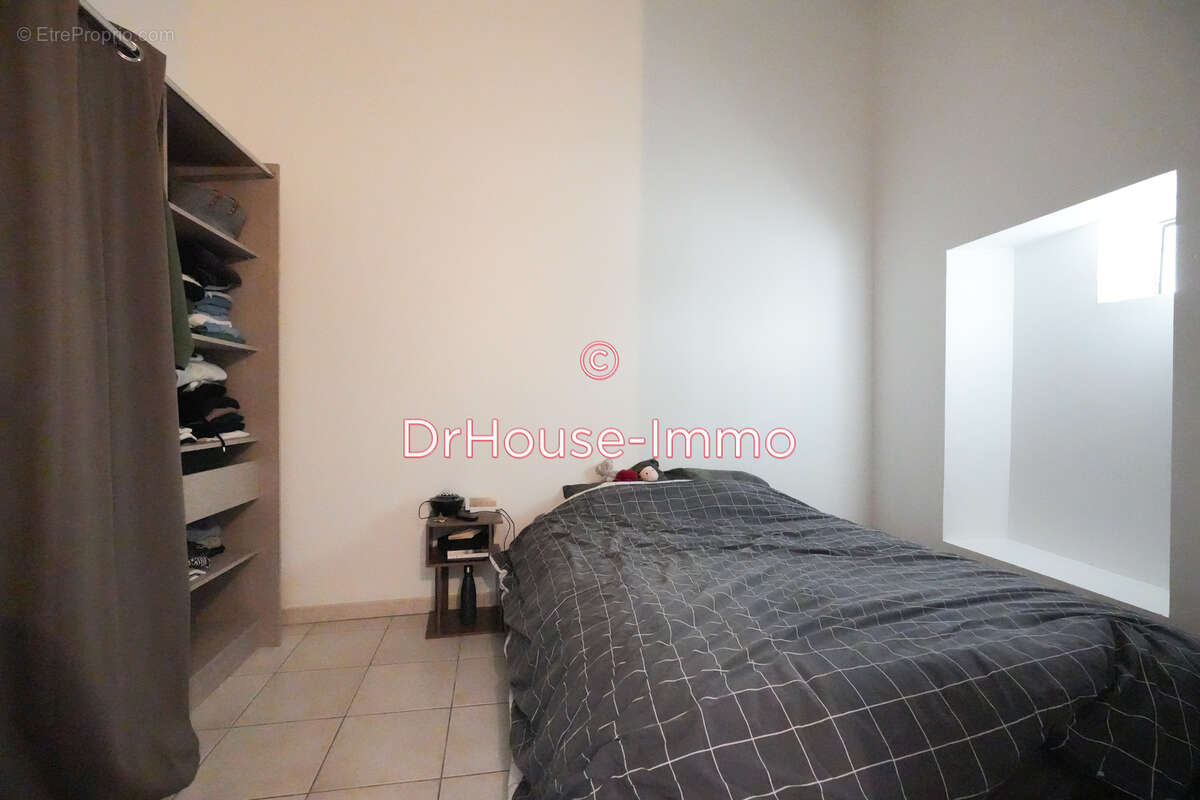 Appartement à UZES