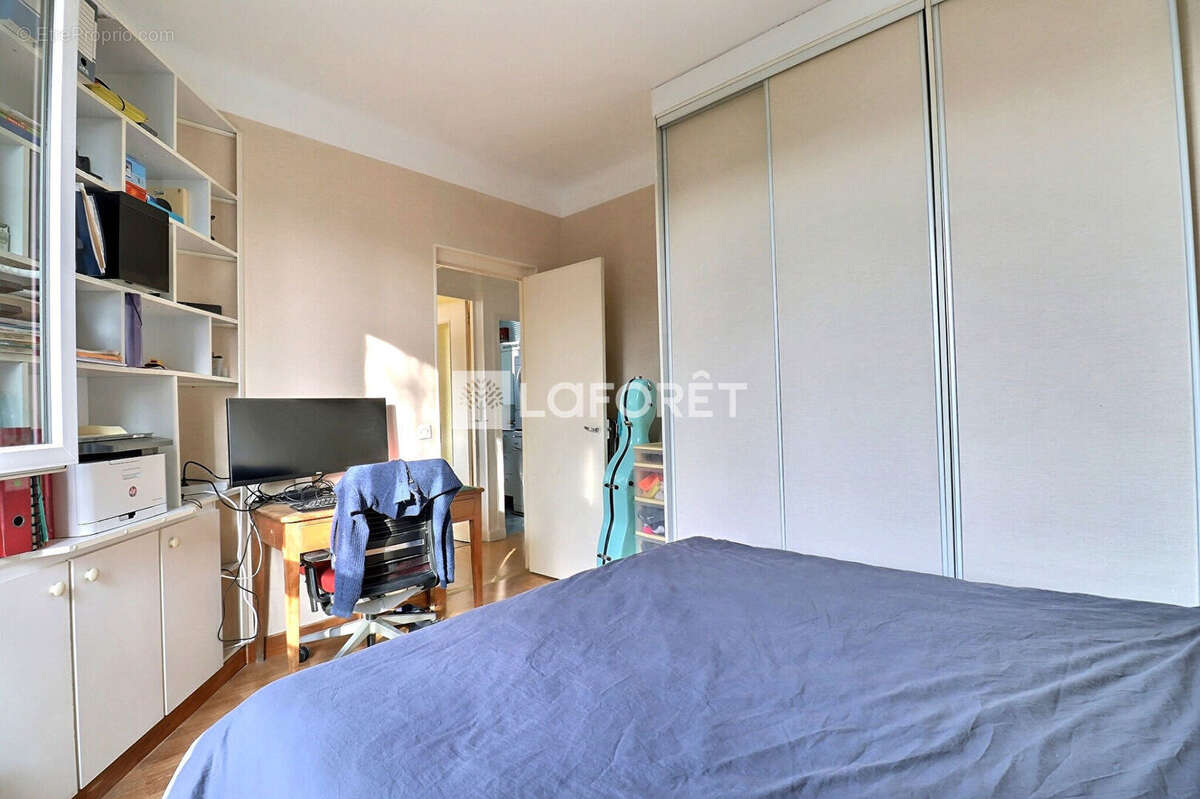 Appartement à VITRY-SUR-SEINE