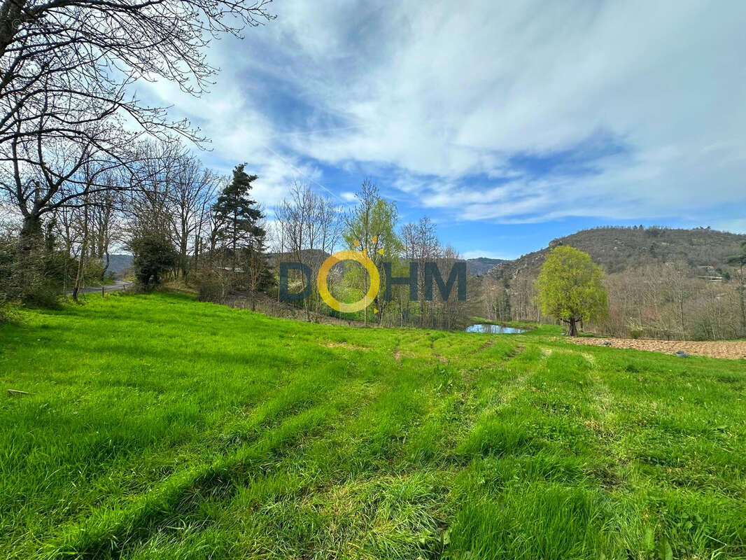 Terrain à AUREC-SUR-LOIRE