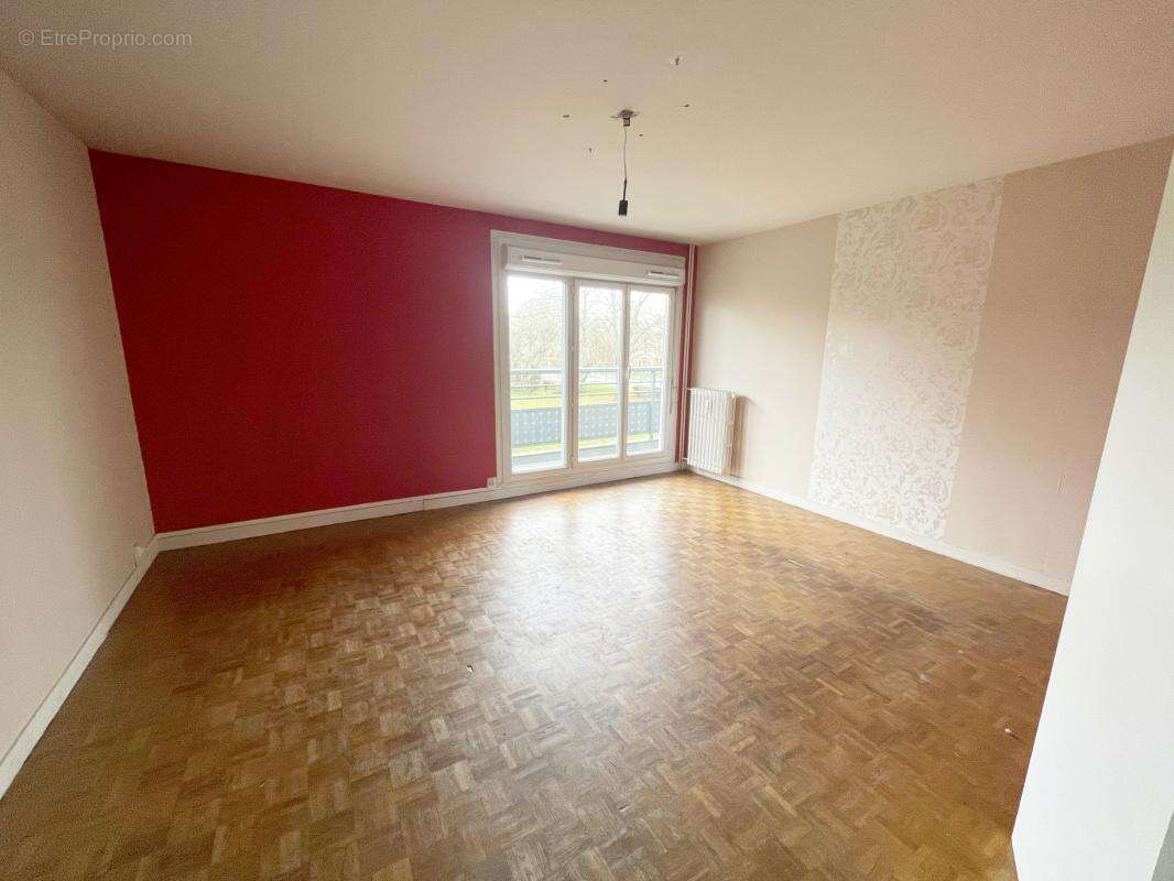 Appartement à PLAISIR
