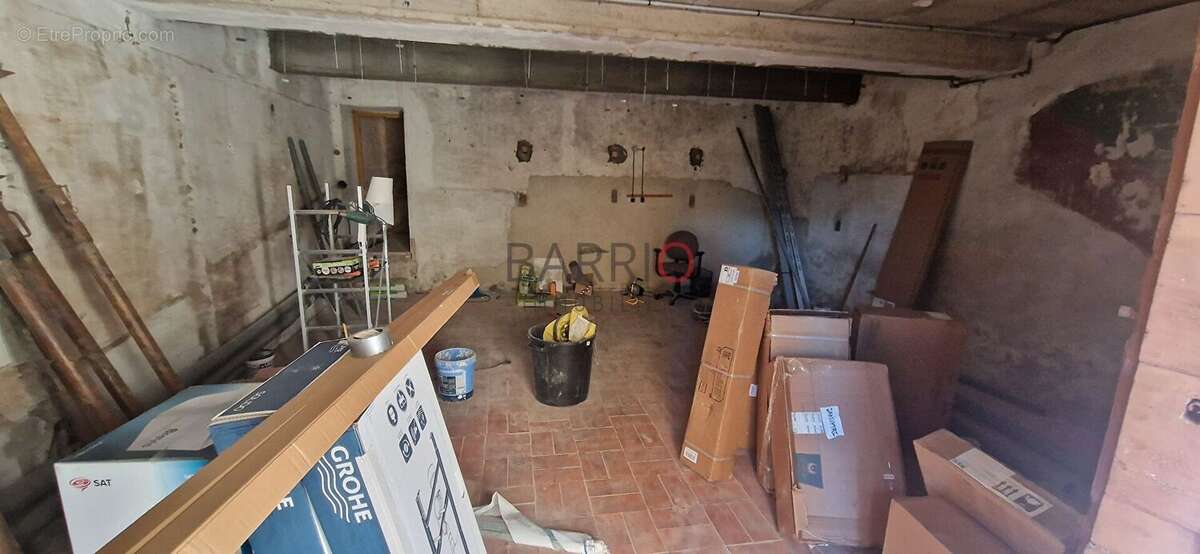 Appartement à BANYULS-SUR-MER