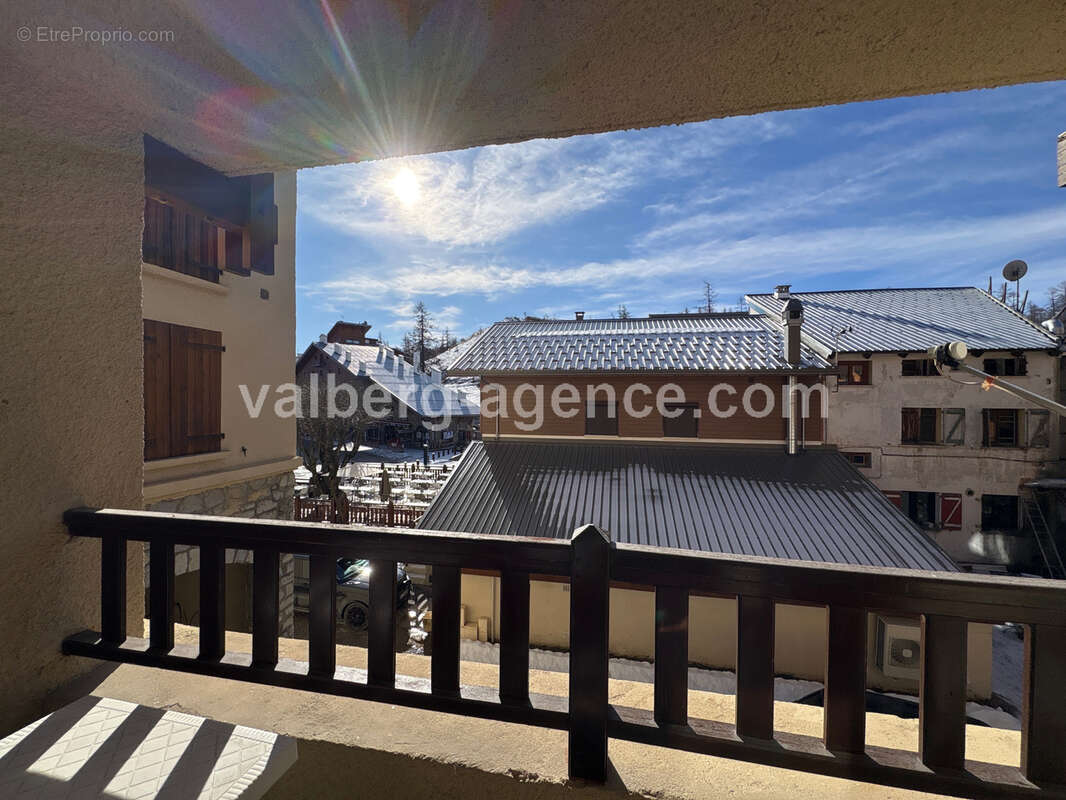 Appartement à DALUIS