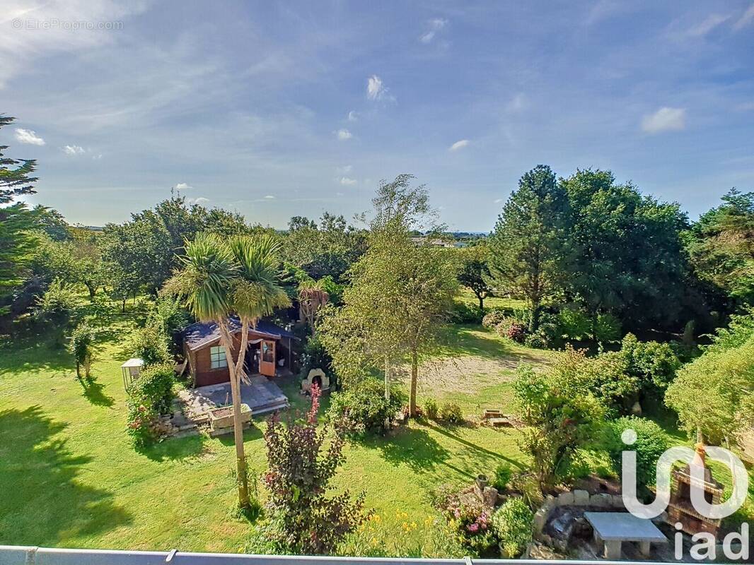 Photo 1 - Maison à PLOZEVET