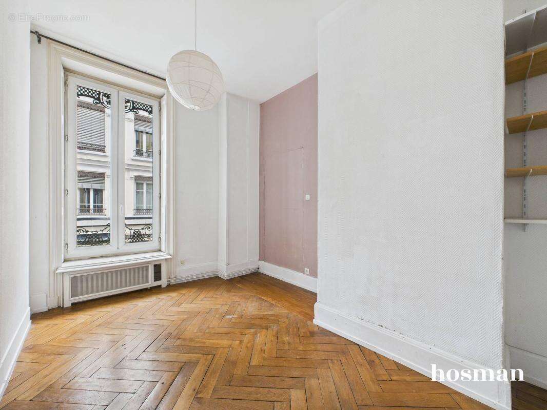 Appartement à LYON-7E