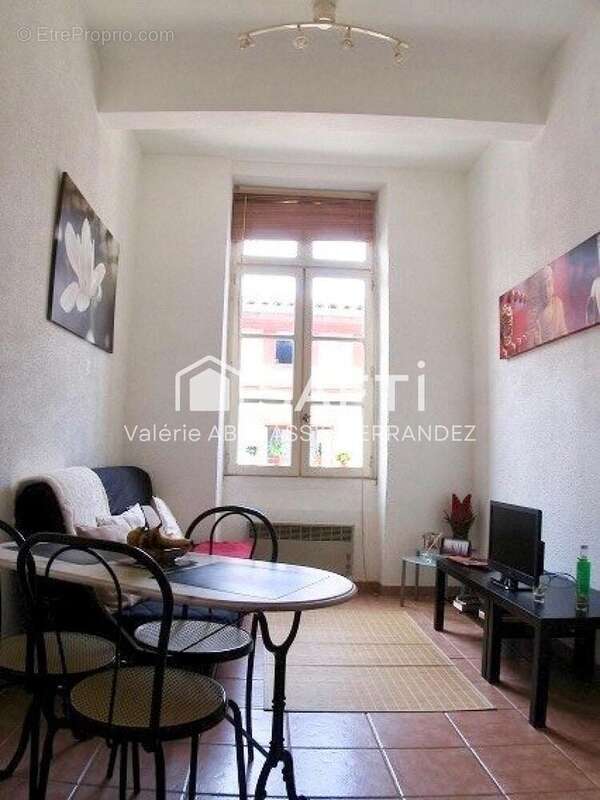 Photo 2 - Appartement à TOULOUSE