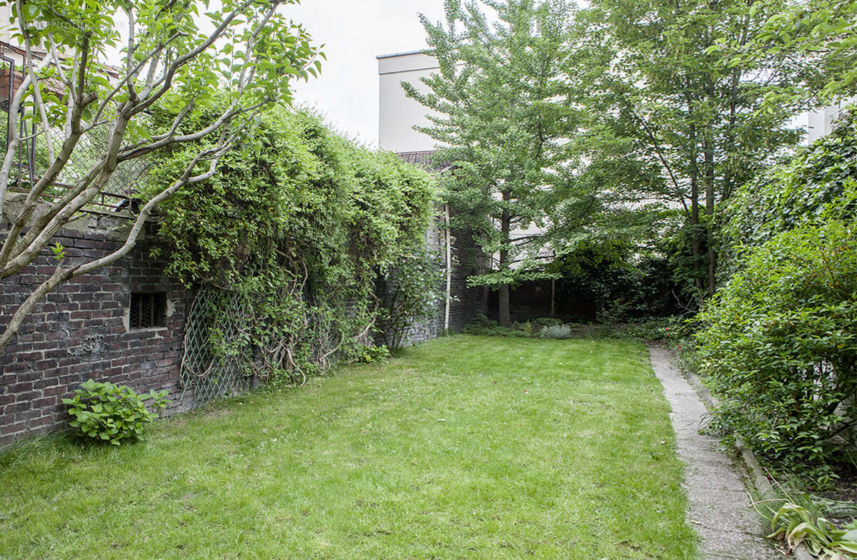 Maison à SAINT-DENIS