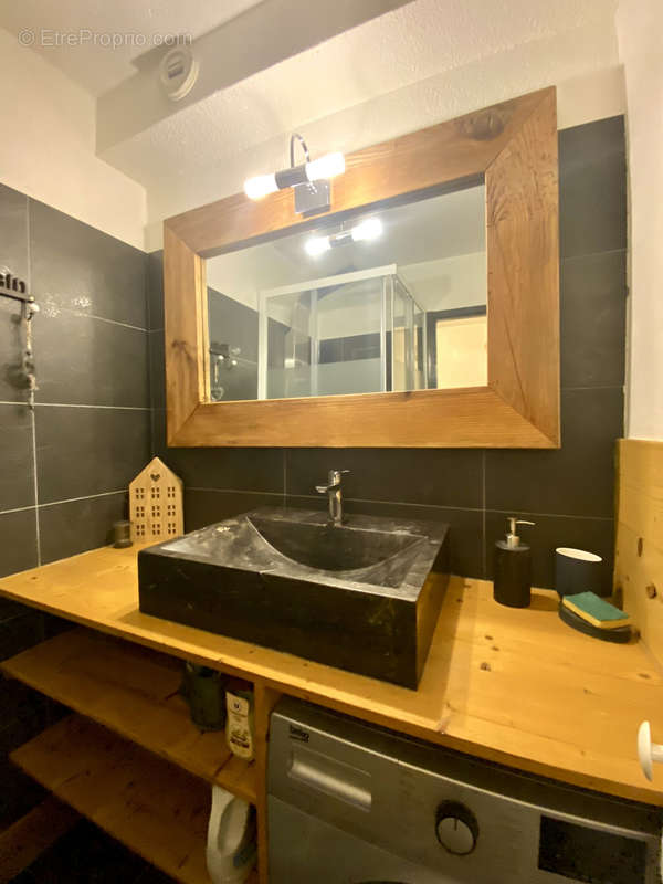 Appartement à CHAMONIX-MONT-BLANC