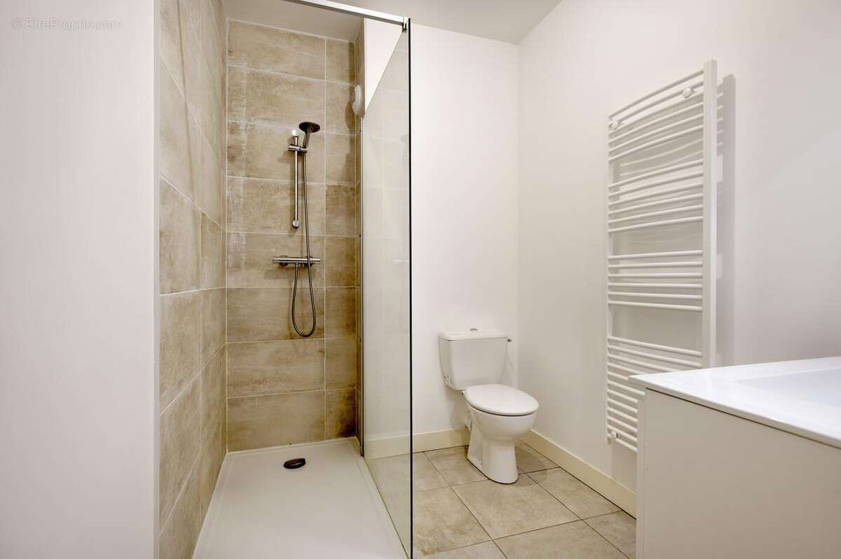 Appartement à LACANAU