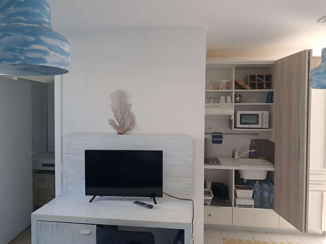 Appartement à SAINT-FRANCOIS