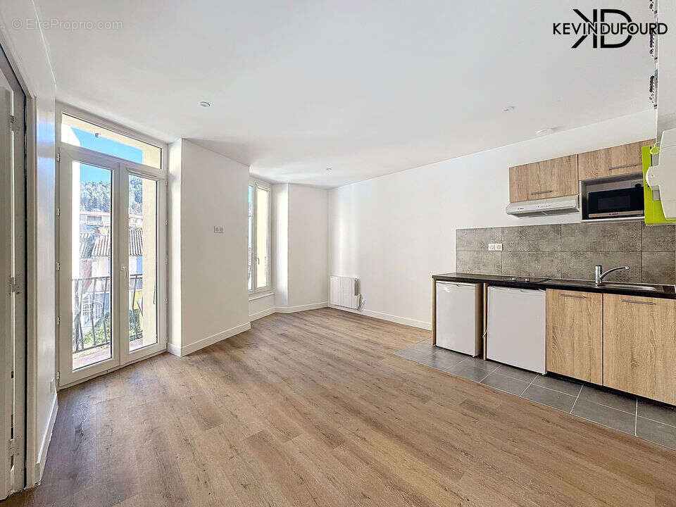 Appartement à VALS-LES-BAINS