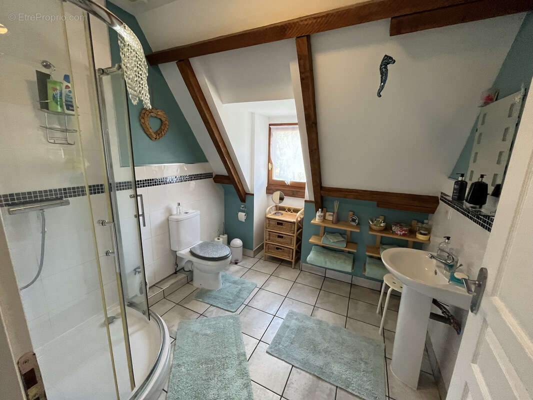 Maison à SIORAC-EN-PERIGORD