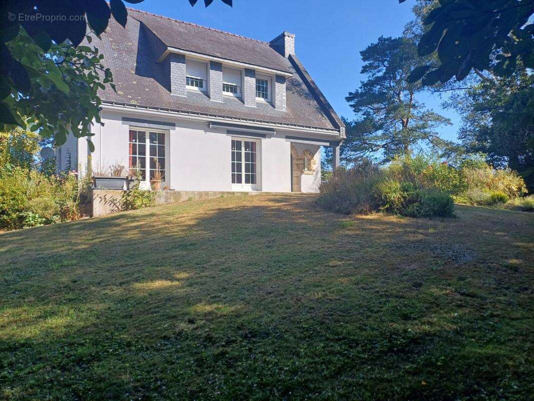Maison à INGUINIEL