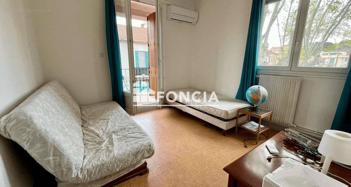 Appartement à LA SEYNE-SUR-MER