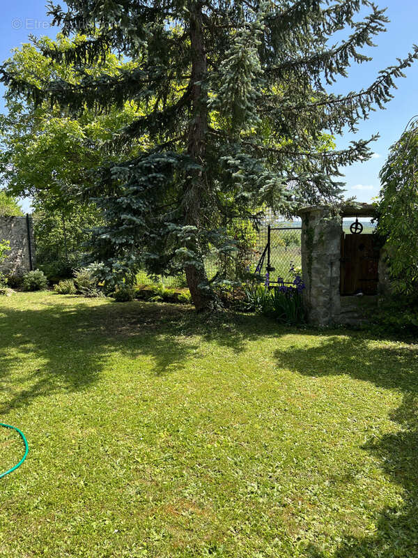 Maison à PERTHES