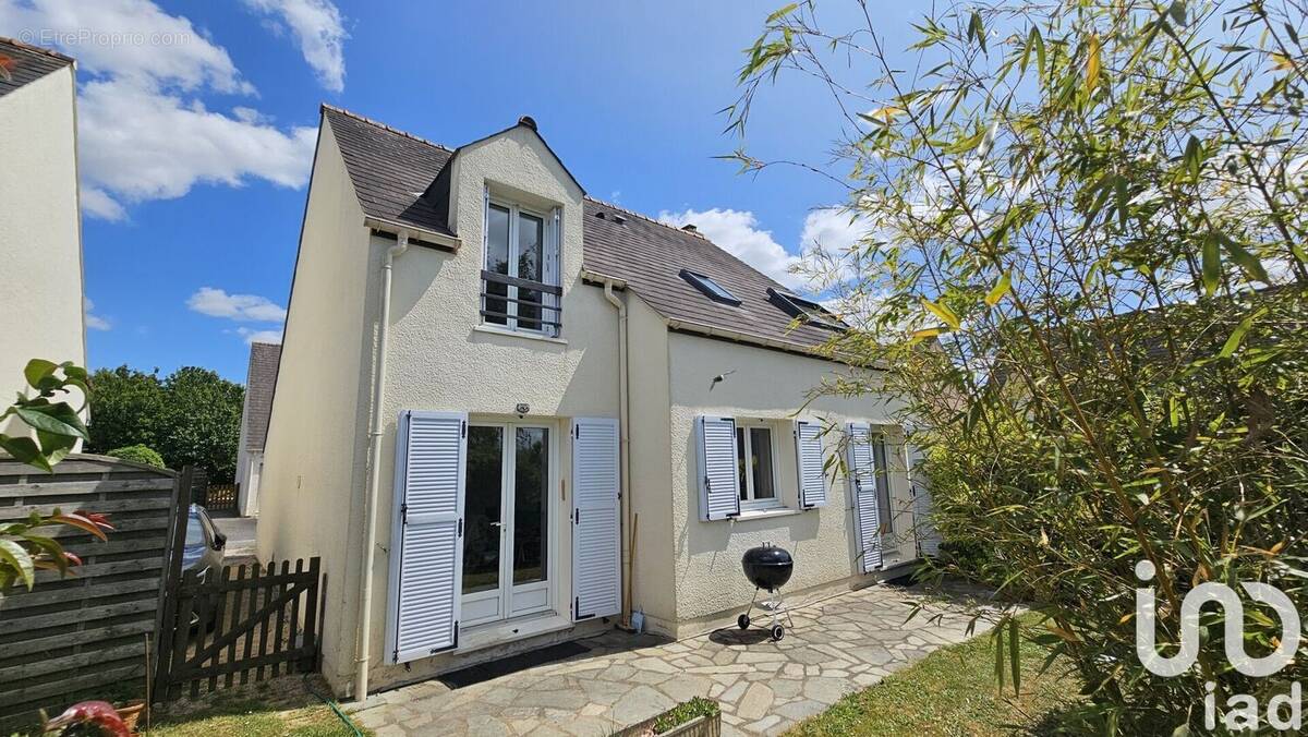 Photo 1 - Maison à CARQUEFOU
