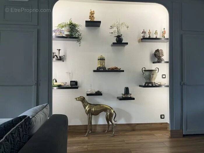 Appartement à BONNEVAL