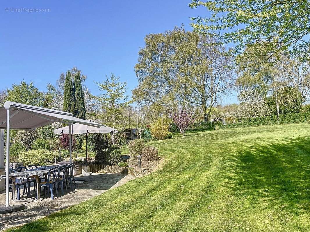 Maison à VIGNY
