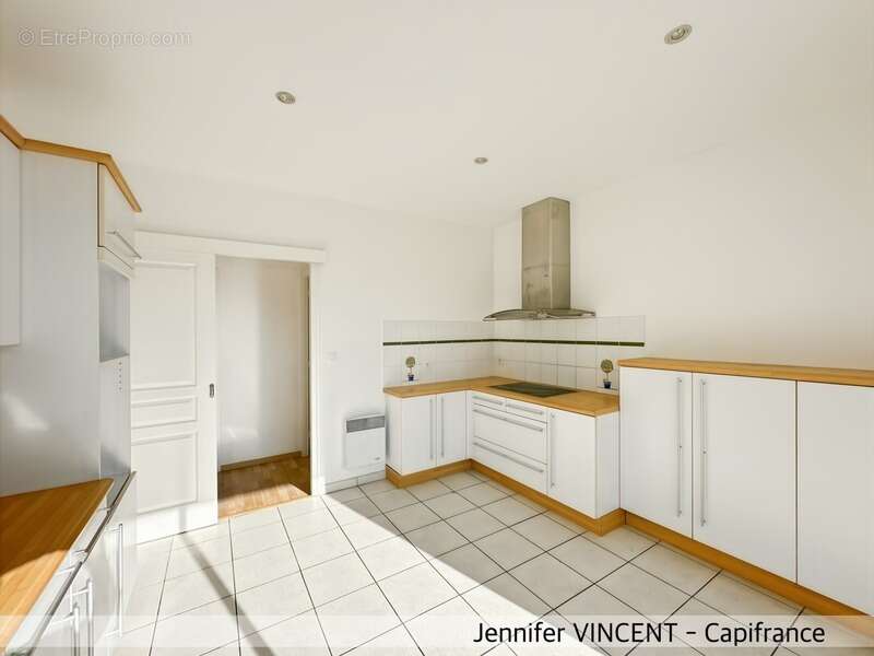 Appartement à LA ROCHELLE