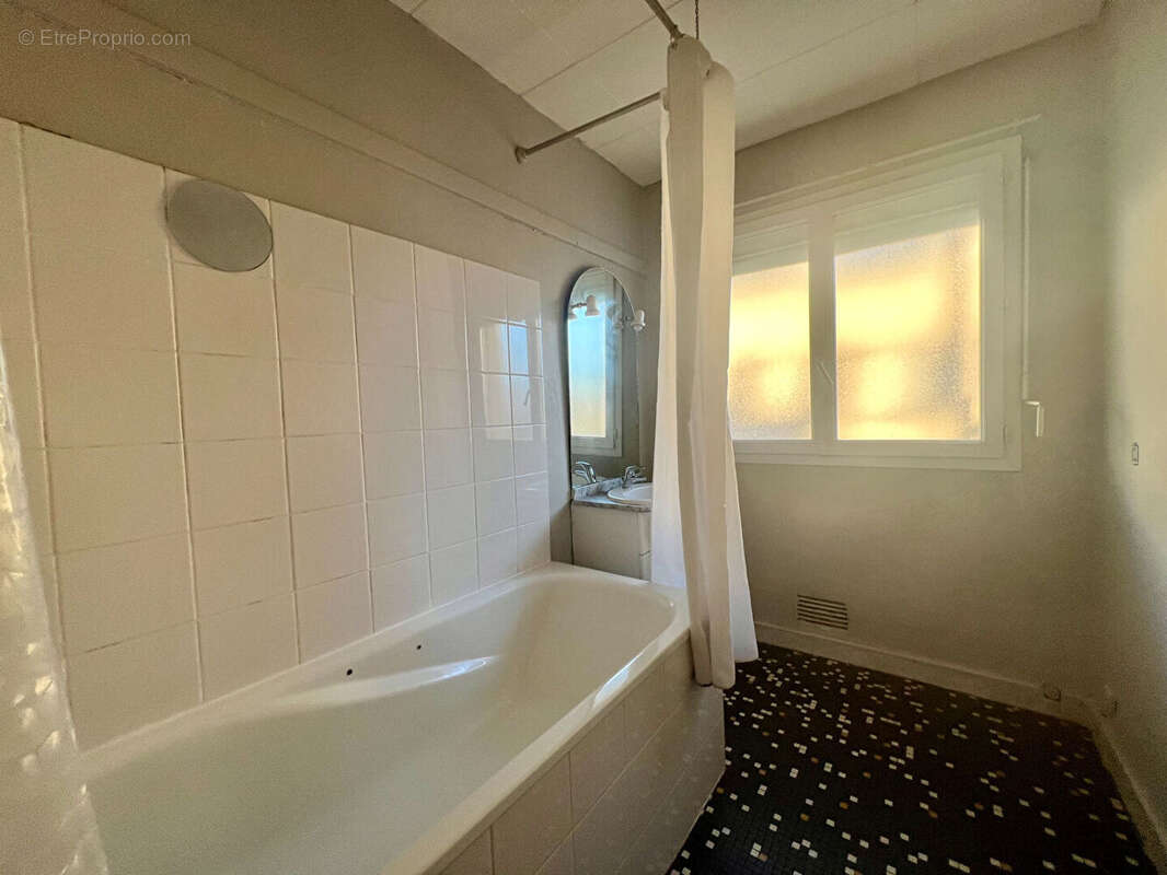 Appartement à CONCARNEAU