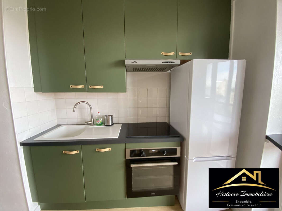 Appartement à BREST