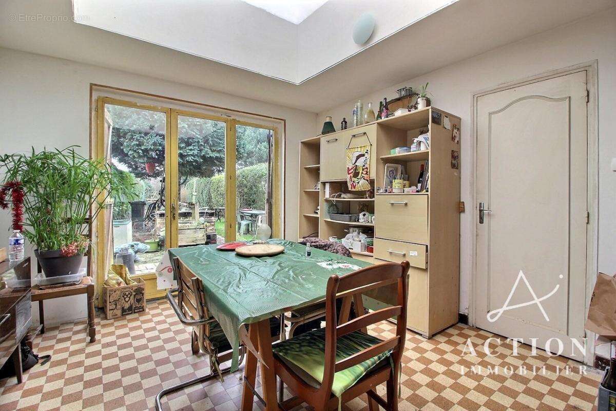 Maison à LOOS