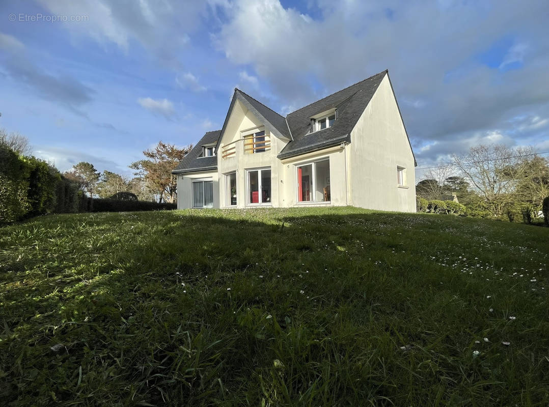 Maison à CONCARNEAU