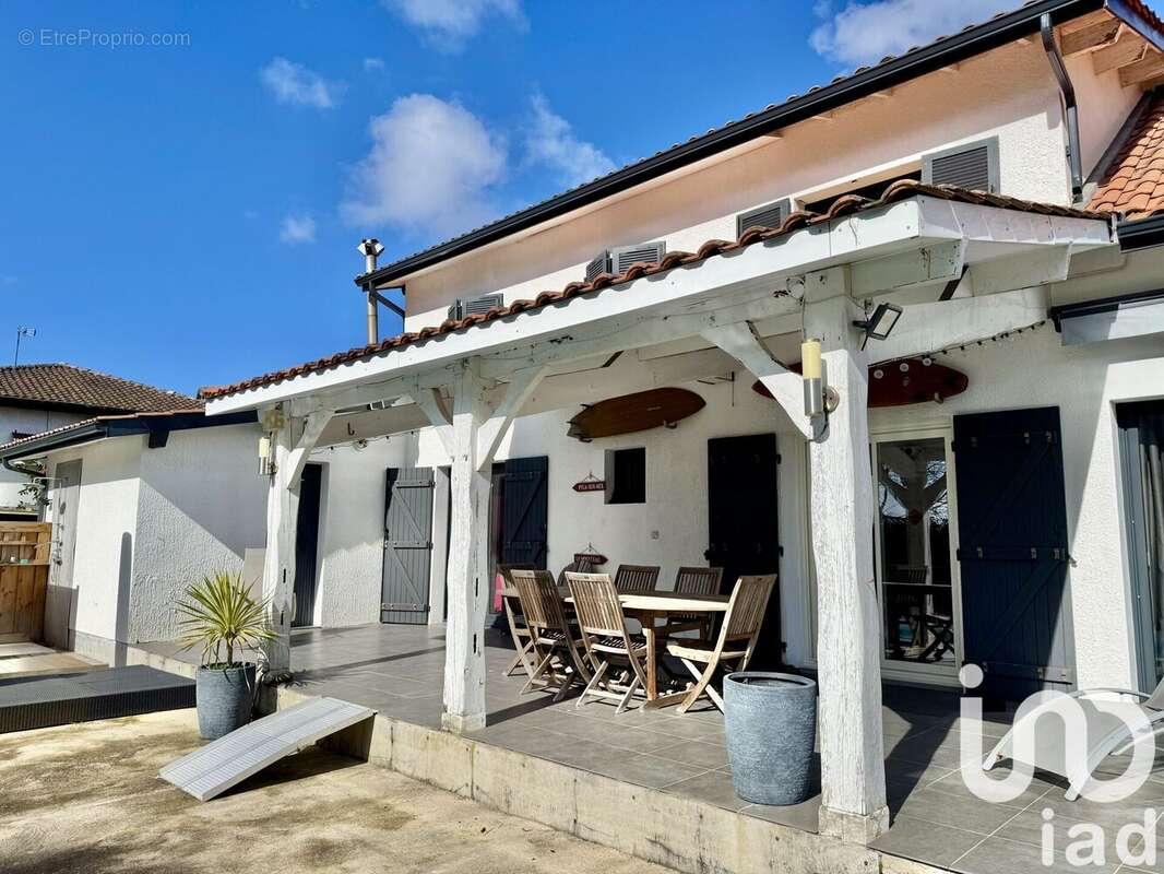 Photo 3 - Maison à LA TESTE-DE-BUCH