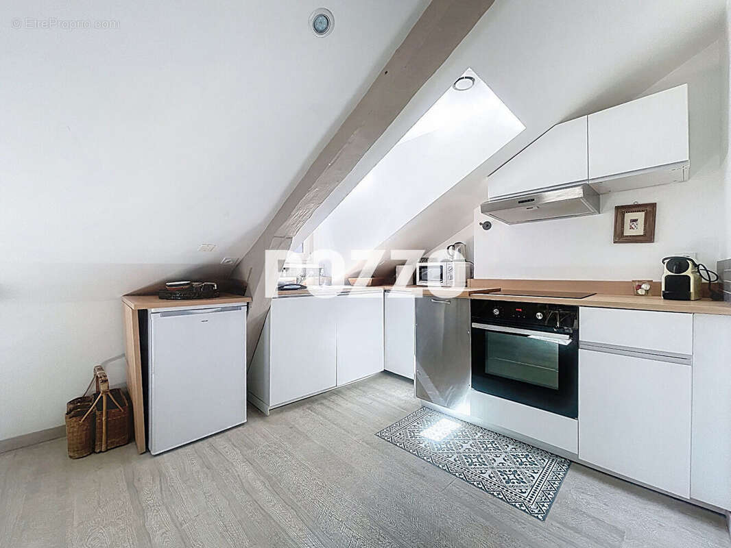 Appartement à HONFLEUR