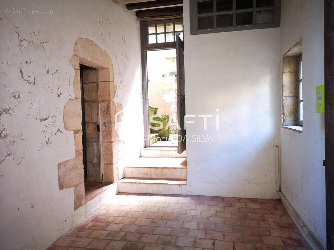 Photo 2 - Maison à LE BLANC