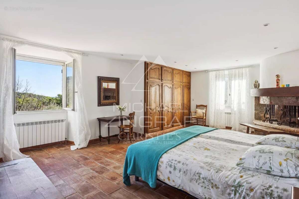 Maison à SEILLANS