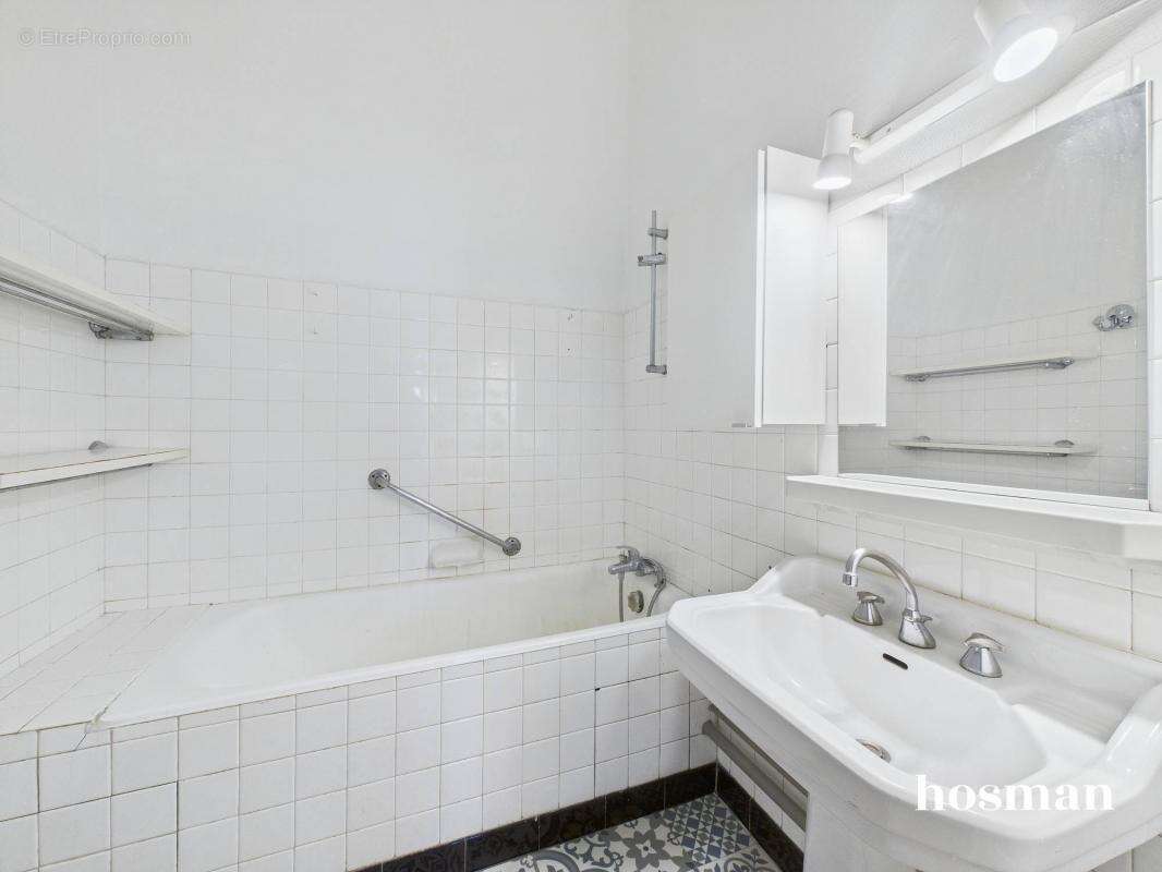 Appartement à LYON-7E