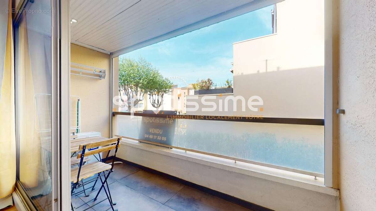 Appartement à AGDE