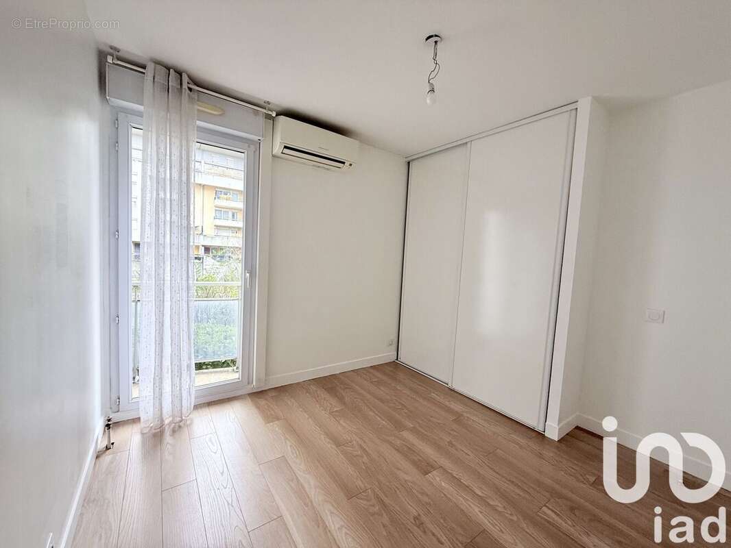 Photo 8 - Appartement à ECHIROLLES