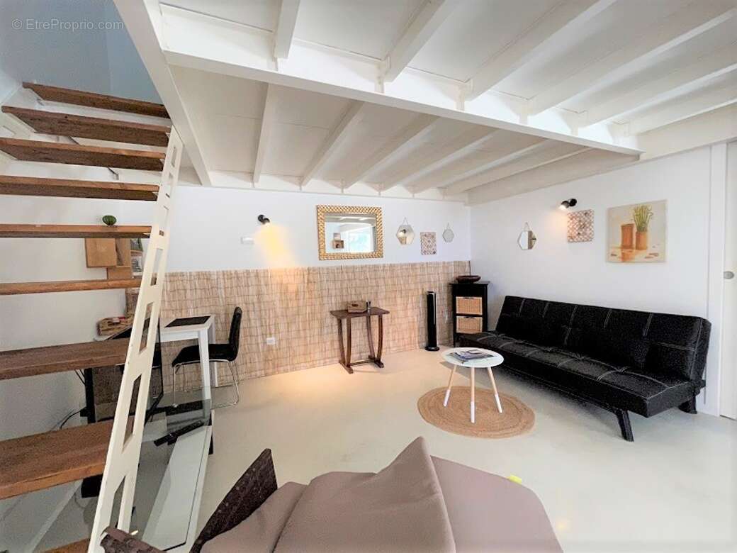 Appartement à SAINT-MARCEL-D&#039;ARDECHE