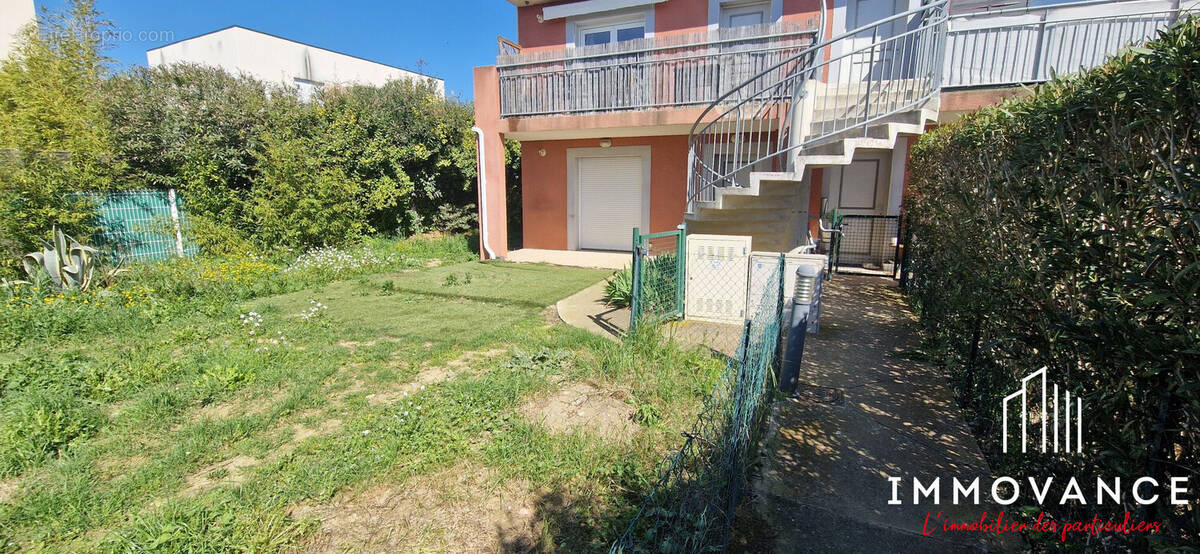 Maison à BASSAN