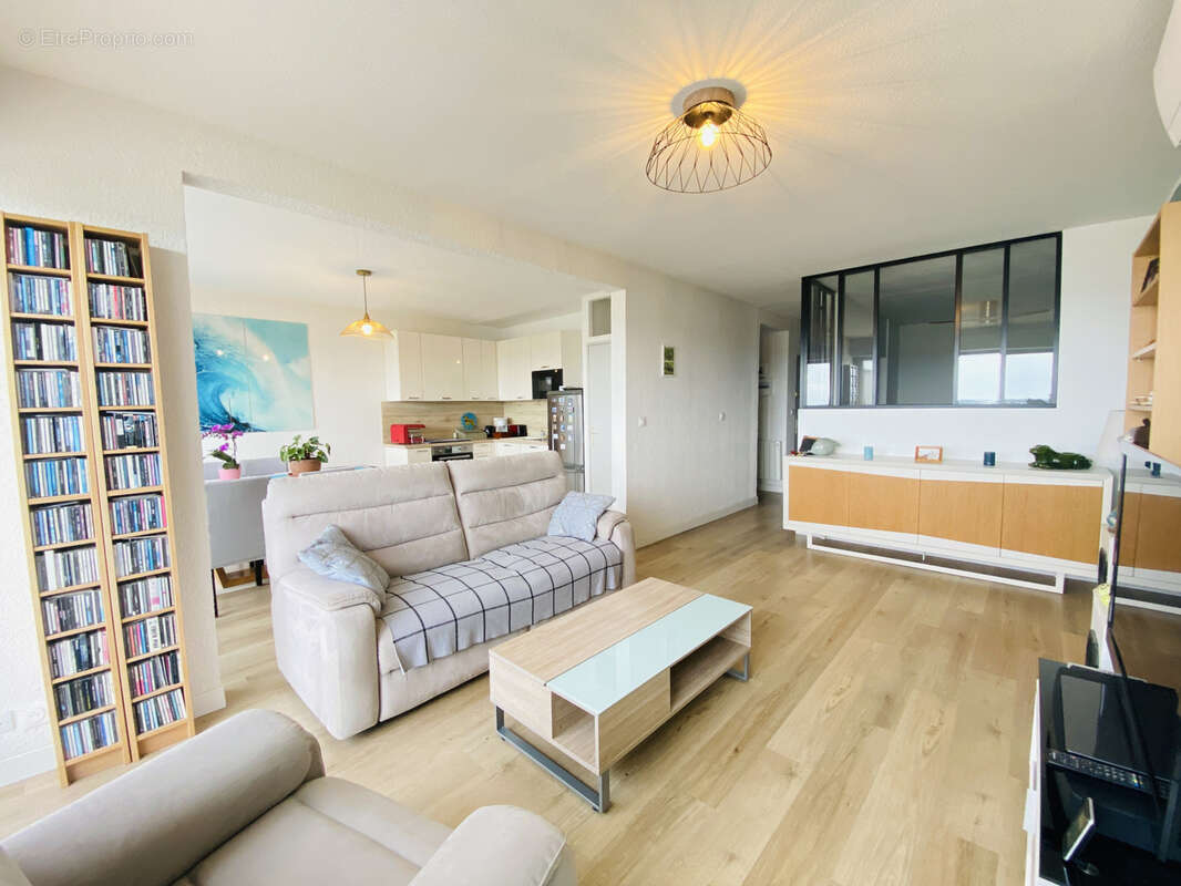 Appartement à PALAVAS-LES-FLOTS