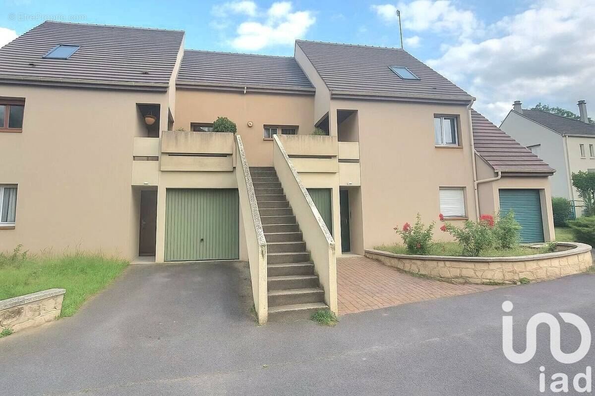 Photo 1 - Appartement à NOGENT-SUR-OISE