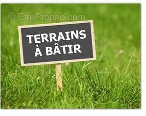 Terrain à GUERANDE
