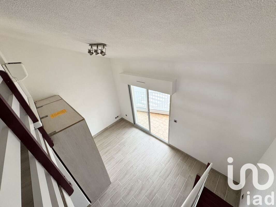 Photo 8 - Appartement à CANET-EN-ROUSSILLON