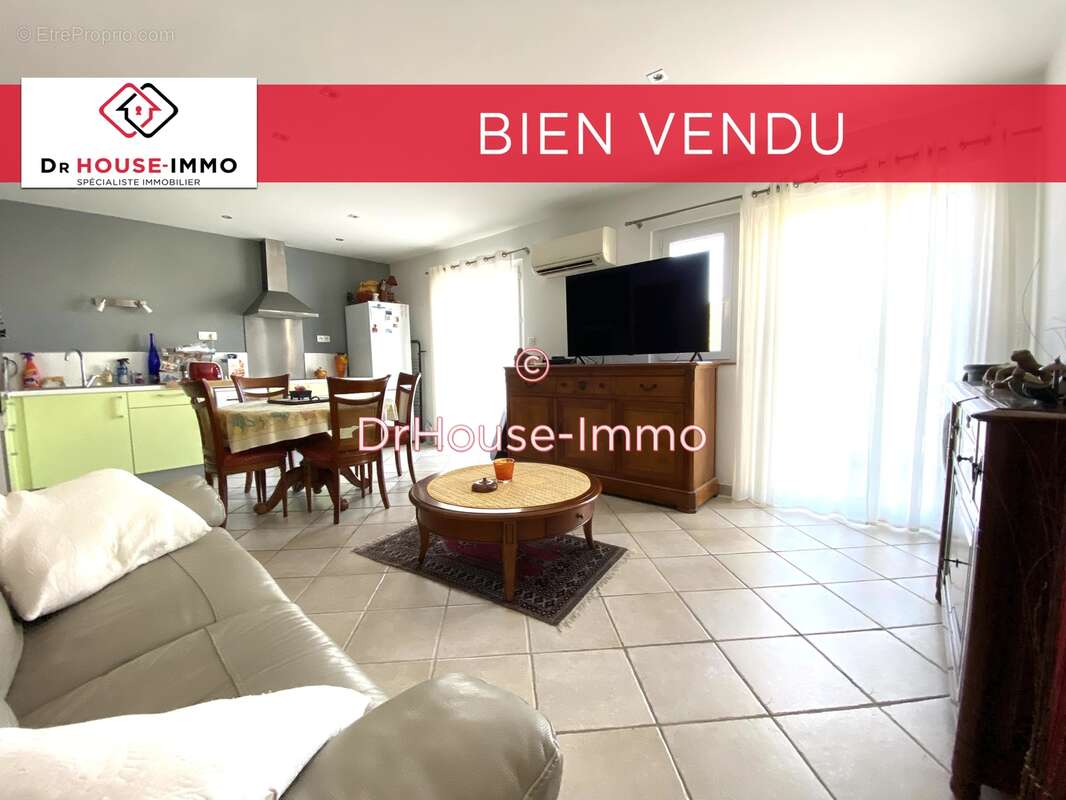Appartement à LE GRAU-DU-ROI