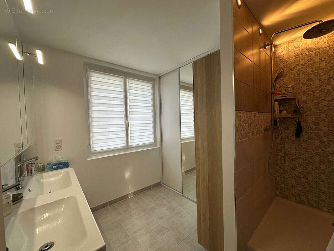 Appartement à BONSECOURS