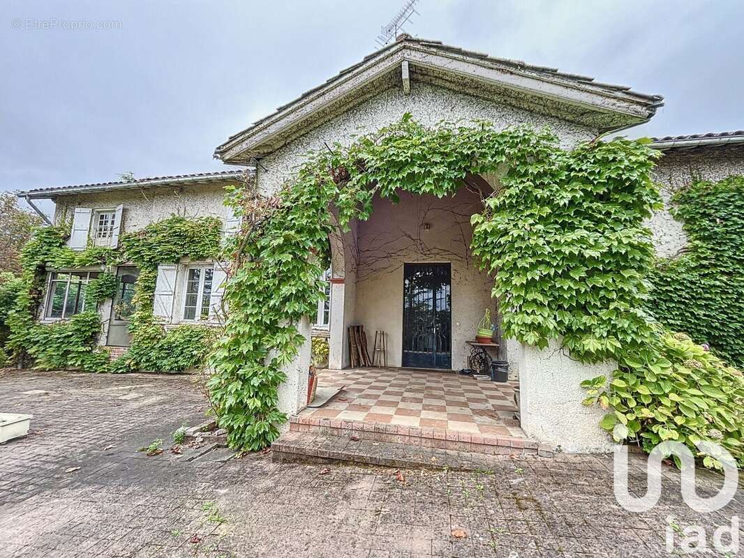 Photo 5 - Maison à LAYRAC