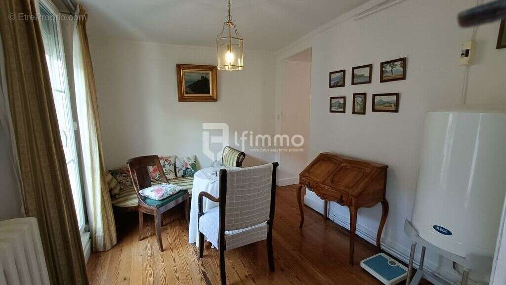 Appartement à PROVINS
