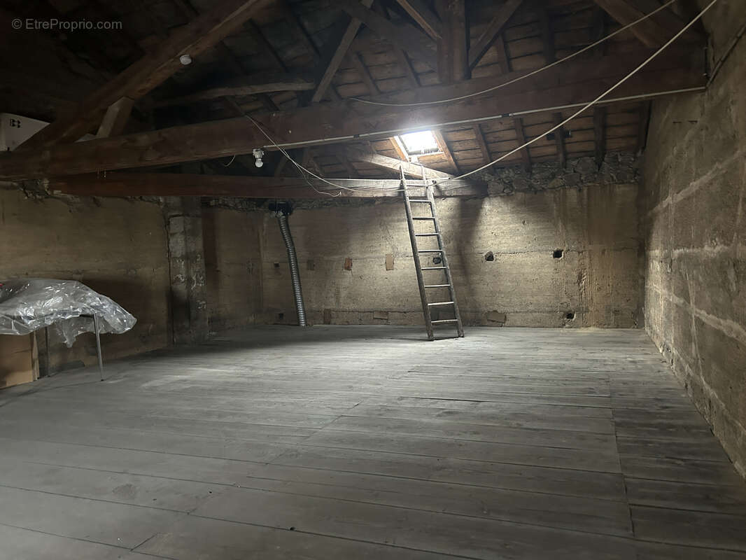 Maison à LE PERREON