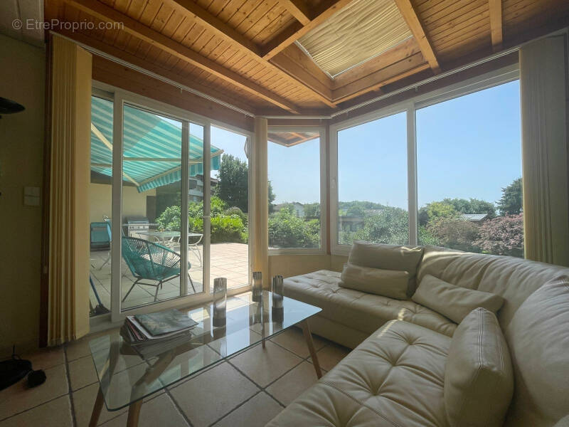 Appartement à THONON-LES-BAINS