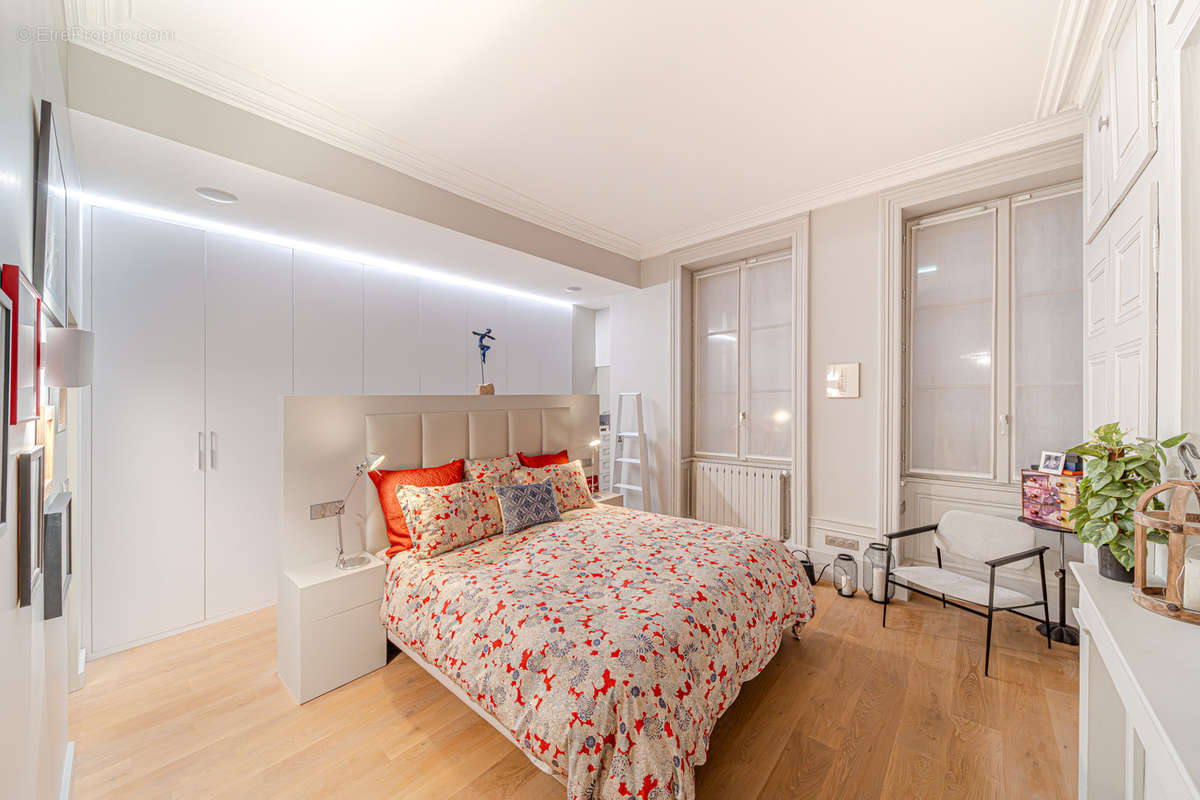 Appartement à LYON-2E