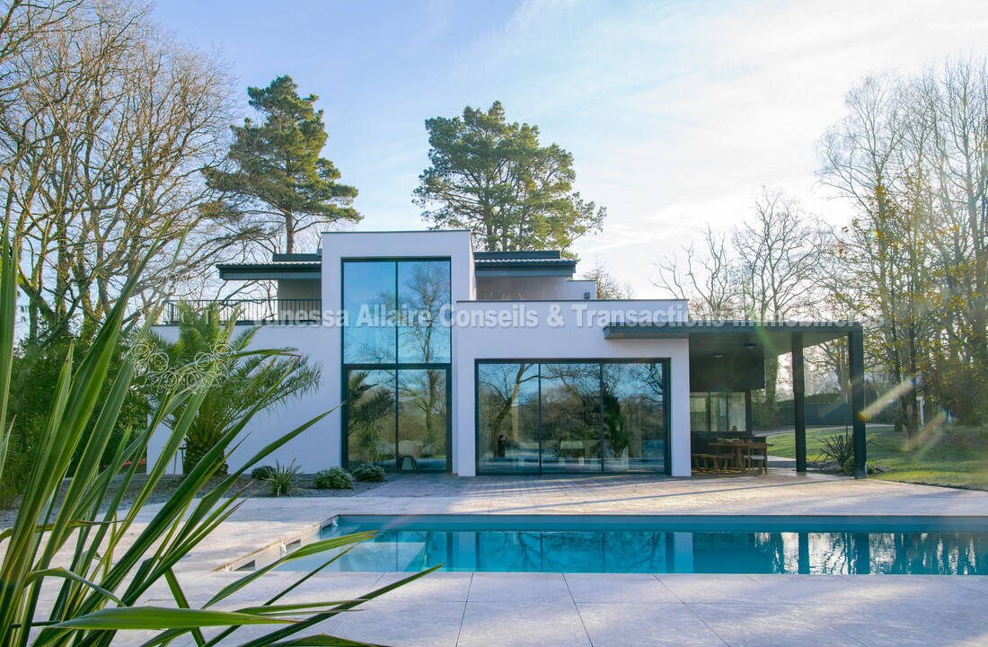 Maison à GUERANDE